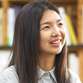 [67호]  -  예술인의 주거 안정을 돕는 유일무이한 대출이에요 - 강물결 영화감독 썸네일