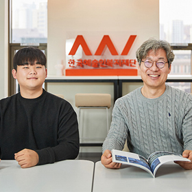 [70호]  -  “예술인의 안정적인 창작환경과 권리보호를 위해 노력하겠습니다” 썸네일